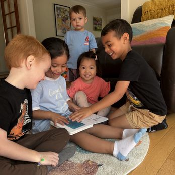 Hanna's Daycare - Child Care & Day Care Near Me - Pasadena, California Hanna's Daycare - Child Care & Day Care Near Me - Pasadena, California