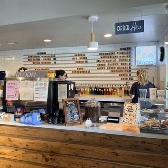 Bloom Coffee - Coffee & Tea Near Me - Atlanta, Georgia Bloom Coffee - Coffee & Tea Near Me - Atlanta, Georgia