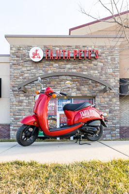 Fajita Pete's - Cypress by null