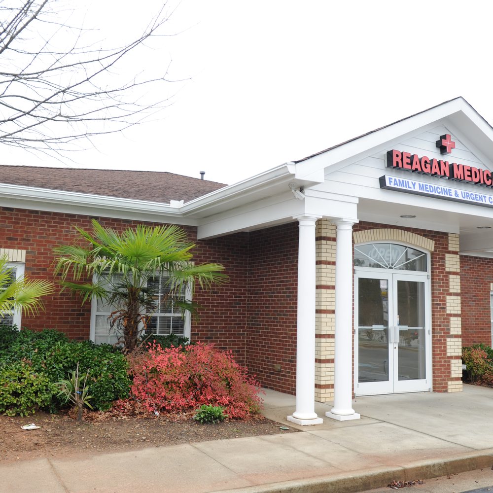 THE BEST 10 Urgent Care near Lawrenceville, GA 30046
