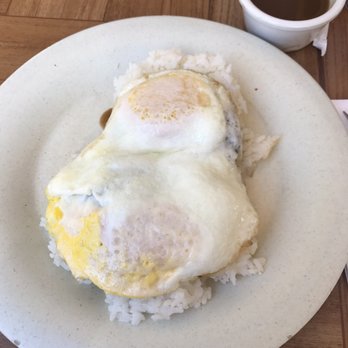 Aloha Mixed Plate - Hawaiian Near Me - Lahaina, Hawaii