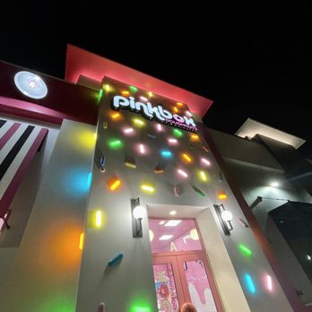 Pinkbox Doughnuts - Donuts Near Me - North Las Vegas, Nevada Pinkbox Doughnuts - Donuts Near Me - North Las Vegas, Nevada