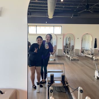 PLNK Pilates - Pilates Near Me - Lacey, Washington PLNK Pilates - Pilates Near Me - Lacey, Washington