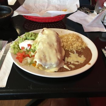 La Nina - Mexican - 295 Us-90 Bay St Louis Ms - Restaurant Reviews - Phone Number