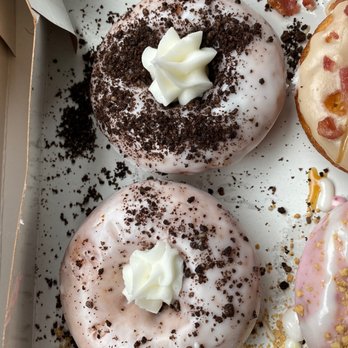 Duck Donuts - Donuts Near Me - Westerville, Ohio Duck Donuts - Donuts Near Me - Westerville, Ohio
