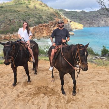 CJM Stables - Horseback Riding Near Me