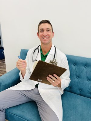 HEALTH AND HEALING DIRECT PRIMARY - L