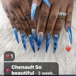 Fivestar Nail and Spa