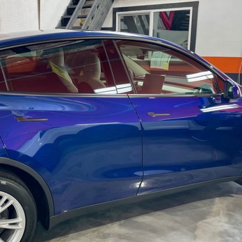 Auto Pro Detailing Dublin - Ceramic coating silver package - Auto Detailing Near Me - Dublin, California