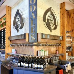 Modales Wines