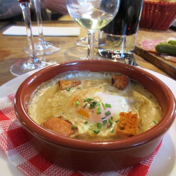 Le Cépe - Bouchon- - Oeuf - French Near Me - Vourles, 69