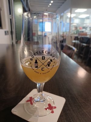Bottlecraft Oceanside by null