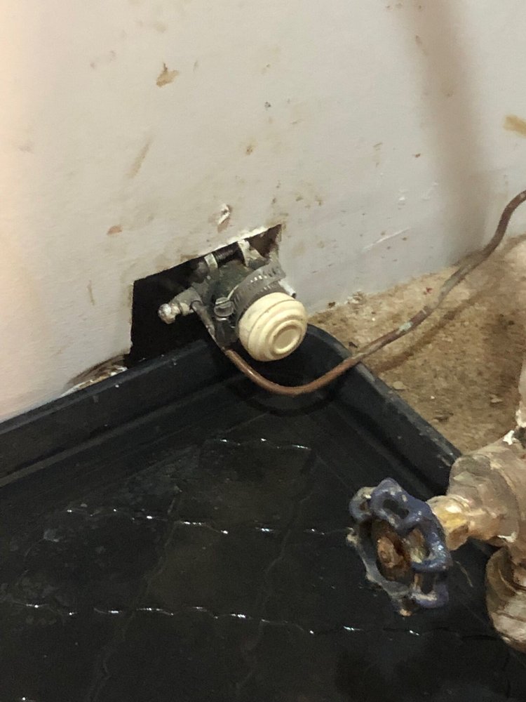 Slide of Roto-Rooter Plumbing & Water Cleanup