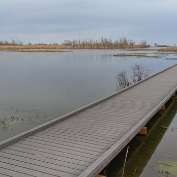 Hillman Marsh - Parks Near Me - Leamington, Ontario