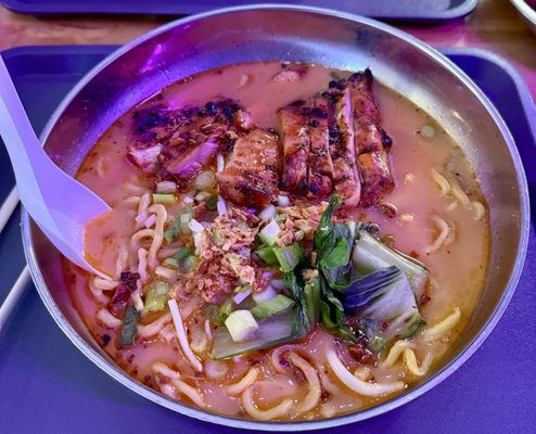 K-Pop Ramen Dallas by null