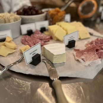 The George - Breakfast - Hotels Near Me - Montclair, New Jersey The George - Breakfast - Hotels Near Me - Montclair, New Jersey