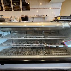 Bagels and Company - Where's all the cream cheese and salads?