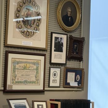 Abraham Lincoln Book Shop - More! - Bookstores Near Me - Chicago, Illinois Abraham Lincoln Book Shop - More! - Bookstores Near Me - Chicago, Illinois