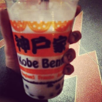 Quickly - Kobe Bento - Taro milk! - Asian Fusion Near Me - San Francisco, California Quickly - Kobe Bento - Taro milk! - Asian Fusion Near Me - San Francisco, California