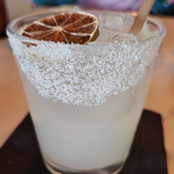 Palenque Kitchen - House Margarita (homemade sour mix; goes down smooth) - great - Cocktail Bars Near Me - Costa Mesa, California Palenque Kitchen - House Margarita (homemade sour mix; goes down smooth) - great - Cocktail Bars Near Me - Costa Mesa, California