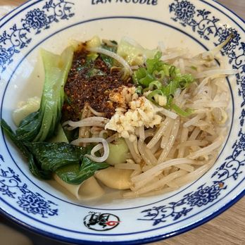 LAN Noodle - Oil splash noodles - Noodles Near Me - West Covina, California LAN Noodle - Oil splash noodles - Noodles Near Me - West Covina, California