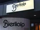 Restaurant Bierlialp by null