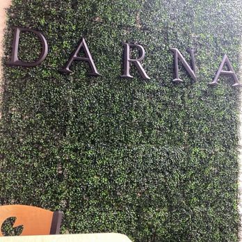 Darna Mediterranean - Feature wall - Mediterranean Near Me - Olathe, Kansas