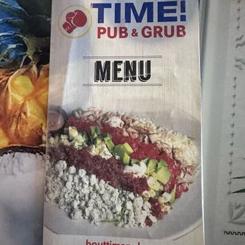 Bout Time Pub & Grub - Sports Bars Near Me - West Jordan, Utah Bout Time Pub & Grub - Sports Bars Near Me - West Jordan, Utah