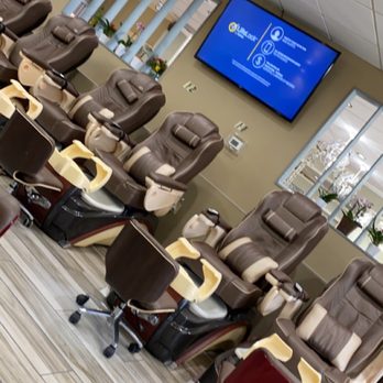 Nova Nail Lounge - Nail Technicians Near Me - Rio Rancho , New Mexico