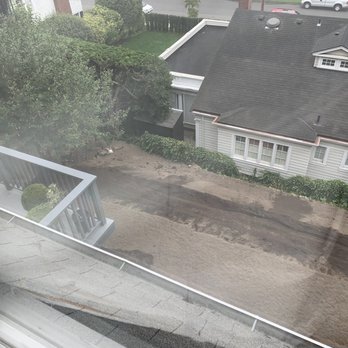 Site One - Digging out the dirt. - Landscaping Near Me - Portland, Oregon