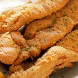 Twin Flame Burgers & Seafood