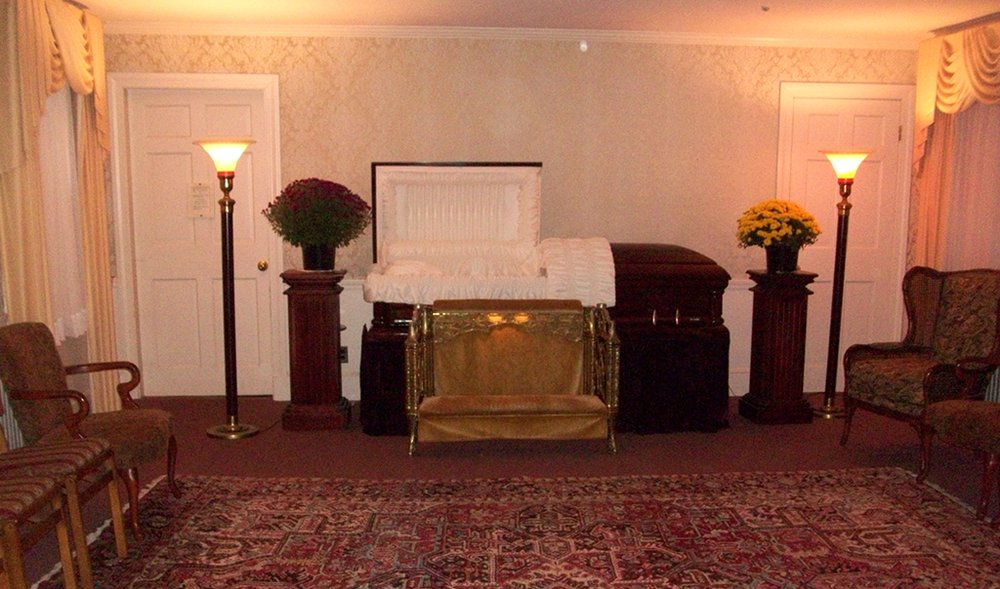 LUCID-CLANCY FUNERAL HOME - Updated June 2026 - 13 Photos - 100