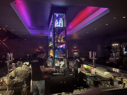 Badlands Sacramento by null