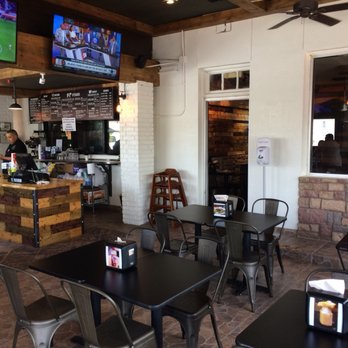 PHILLY 77 - One dining room - Cheesesteaks Near Me - McAllen, Texas PHILLY 77 - One dining room - Cheesesteaks Near Me - McAllen, Texas