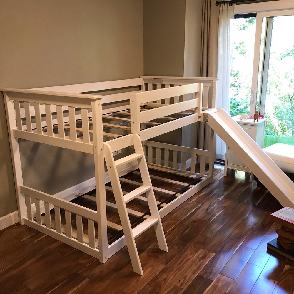 Slide of Suave Handyman