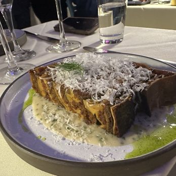That Pasta Club - Supper Clubs Near Me - Park Ridge, New Jersey