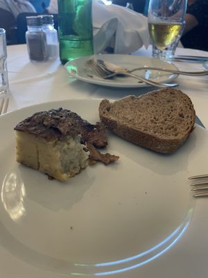 Pandeli Restaurant by null