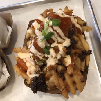 KoJa Kitchen - Asian Fusion Near Me - Dublin, California