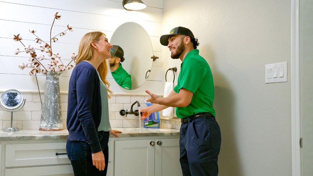 Slide of 1-800-Plumber +Air