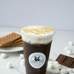 Grizzly Bean Coffee House