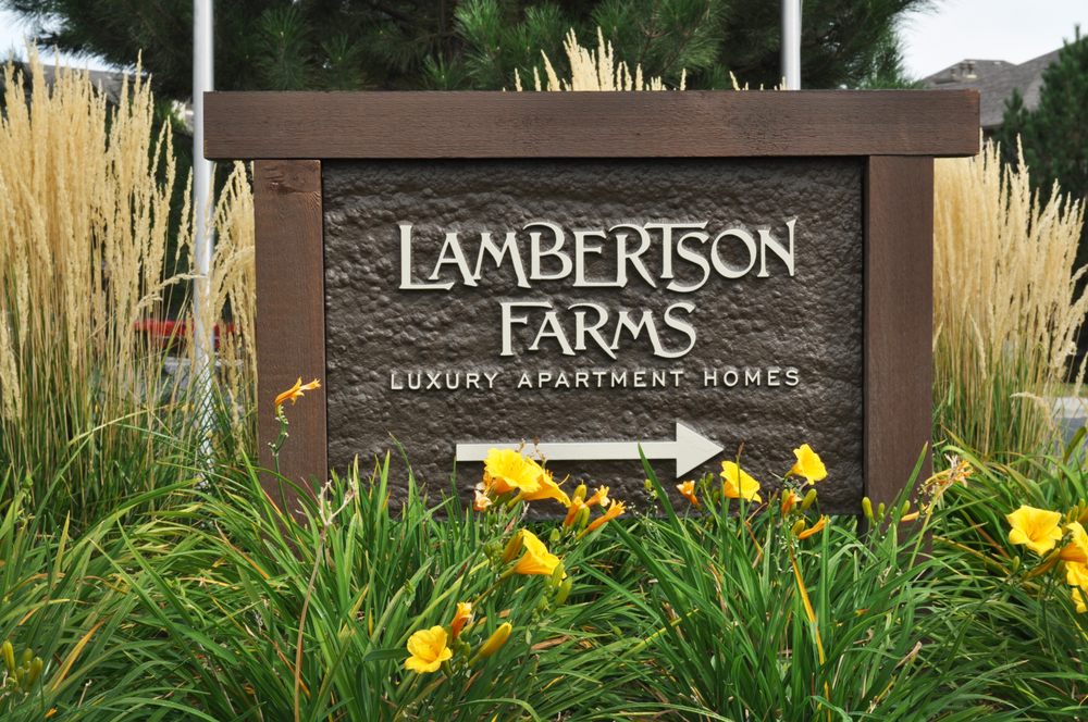 LAMBERTSON FARMS APARTMENT HOMES with photos Updated August 2024 39