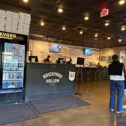 Brickyard Hollow Brewing