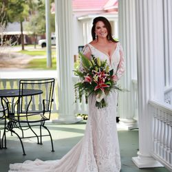 Bridals by Gilbert
