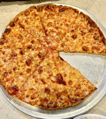 Lynwood Cafe by null