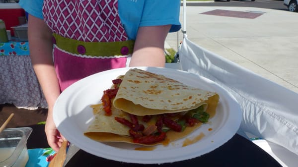 Liberty Lake Farmers Market by null