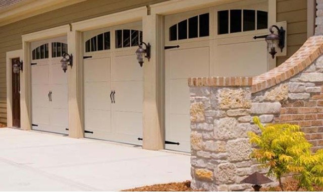 The Garage Door Guy - Garage Door Contractor in Las Vegas, NV