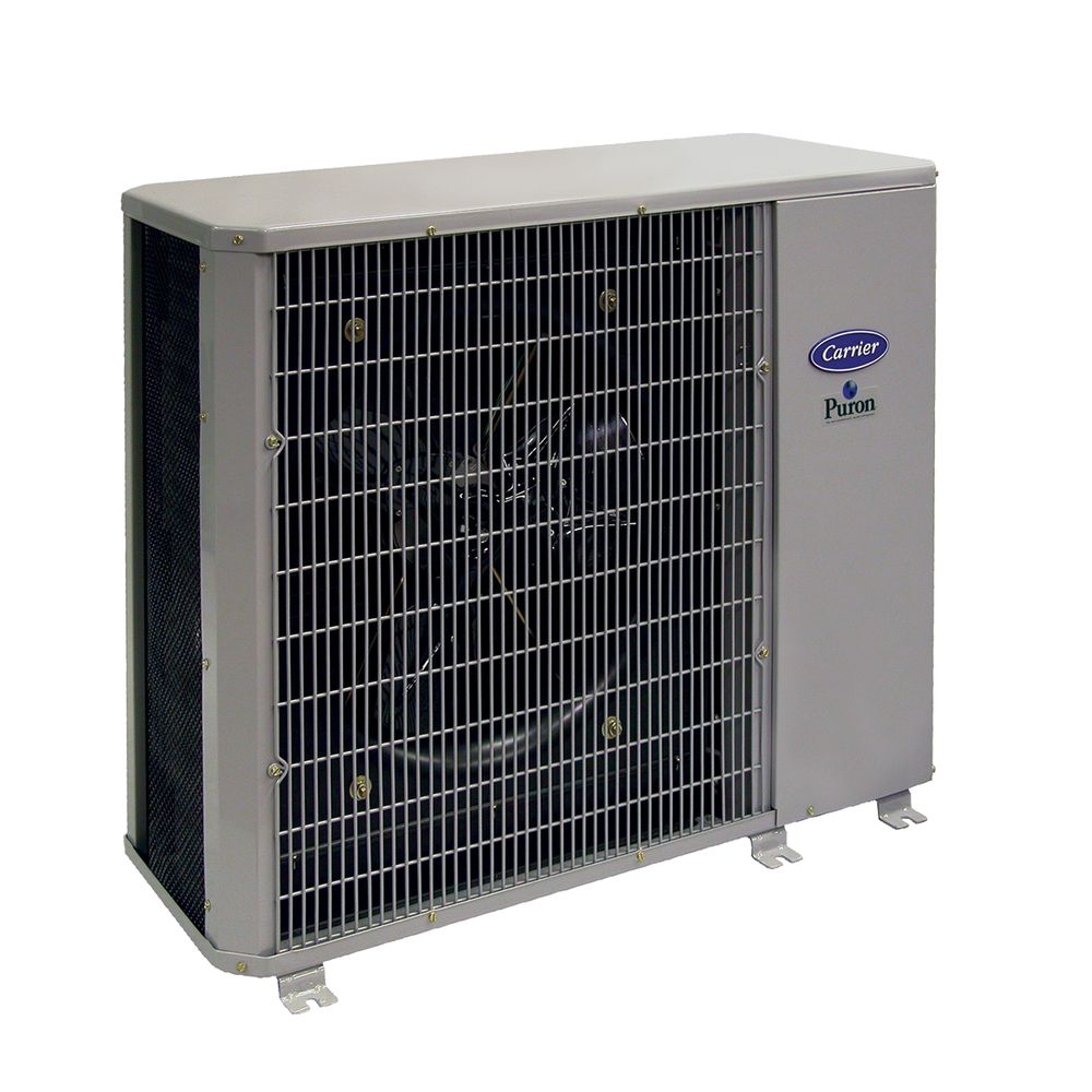 Slide of Alpha HVAC & Plumbing