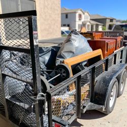 Junk Junkees - Surprise, AZ junk removal by Junk Junkees.