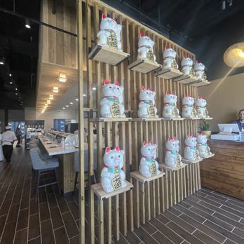 Imura Sushi & Robata - Japanese Near Me - Frisco, Texas Imura Sushi & Robata - Japanese Near Me - Frisco, Texas