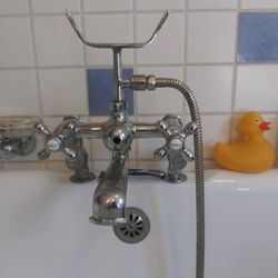 James Tonne Plumbing